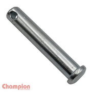 Champion CCP Clevis Pin Steel Zinc Plated - AIMS Industrial Supplies