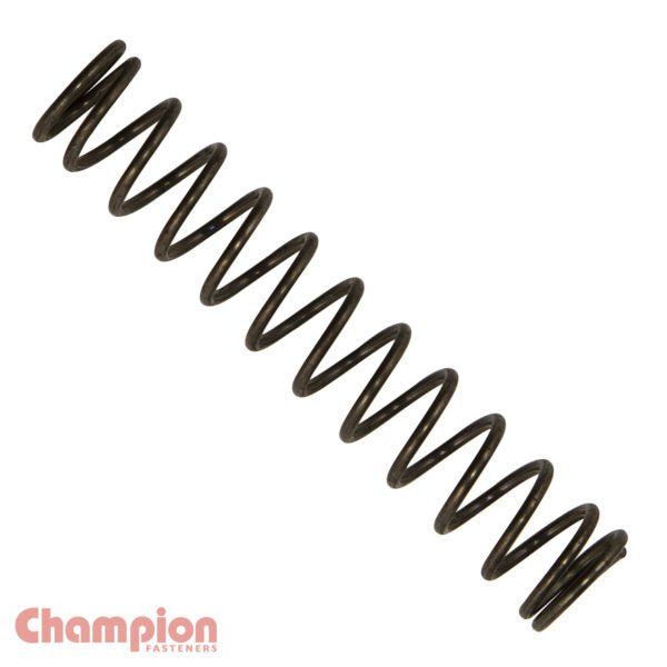 Champion CCS Compression Spring - AIMS Industrial Supplies