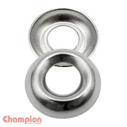 Champion CCW Cup Washer Steel Nickel Plated1