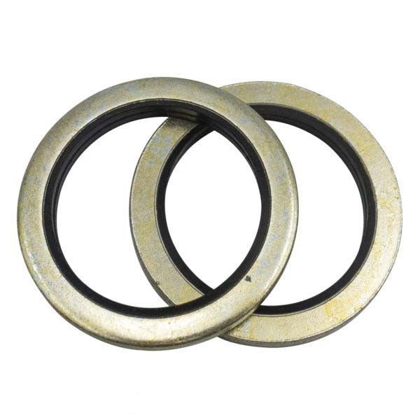 Champion CDW Dowty Seal (Bonded) Washer - Metric - AIMS Industrial Supplies