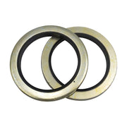 Champion CDW Dowty Seal (Bonded) Washer - Metric