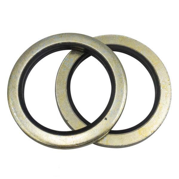Champion CDW Dowty Seal (Bonded) Washer - Metric - AIMS Industrial Supplies