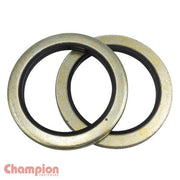 Champion CDW Dowty Seal (Bonded) Washer - Metric - AIMS Industrial Supplies