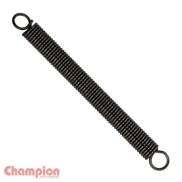 Champion CES Extension Spring1