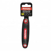 Champion CFK-I Imperial Hex Fold Key Set (9 Sizes) Set - AIMS Industrial Supplies