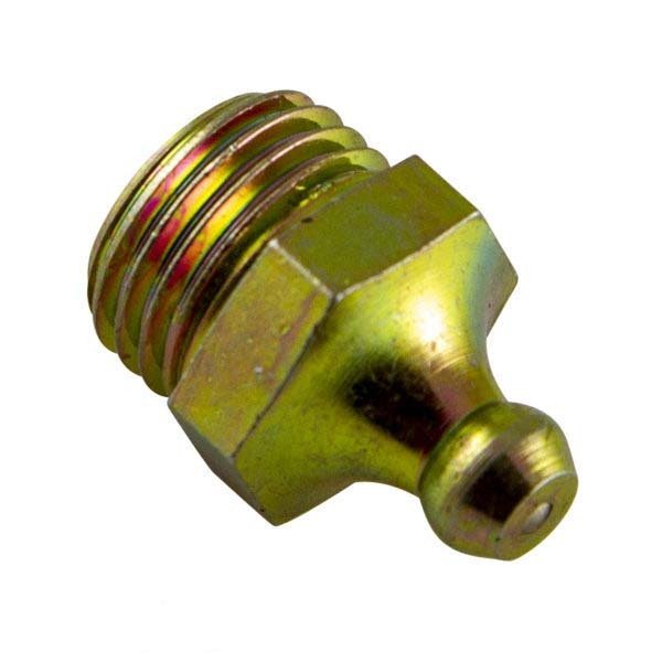 Champion CGN1 Grease Nipple Straight - BSF - AIMS Industrial Supplies