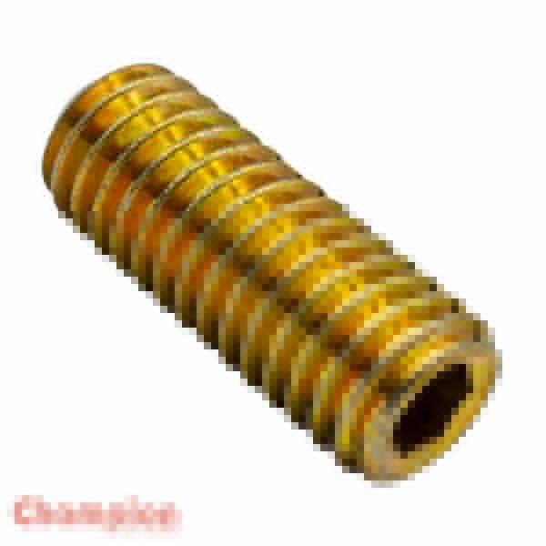 Champion CGS Metric Socket Grub Screw Steel - AIMS Industrial Supplies