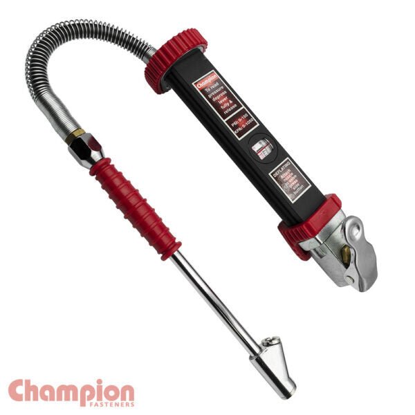 Champion CHP150 Tyre Air Inflator 150 PSI - AIMS Industrial Supplies