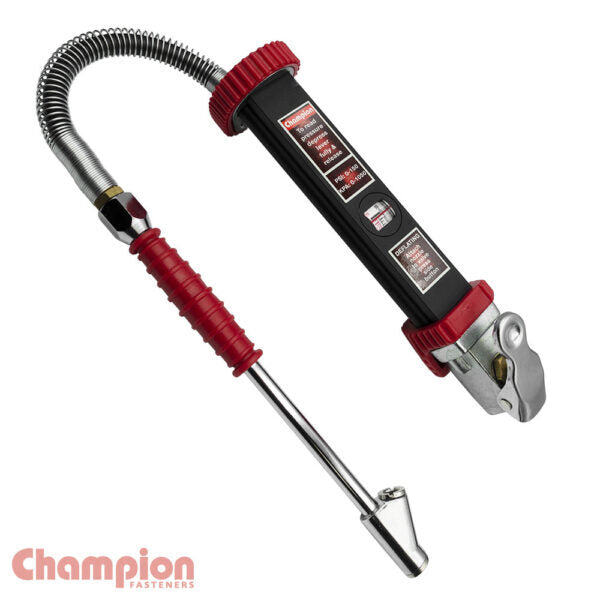 Champion CHP150 Tyre Air Inflator 150 PSI1