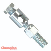 Champion CL13 Linkage Damper Control 5/16" UNF Zinc Plated Steel1
