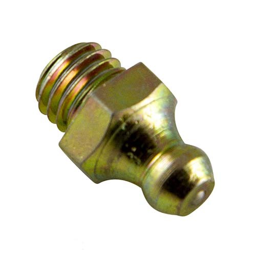 Champion CN15 Grease Nipple 8 x 1.5mm Metric Straight -  25/Pack