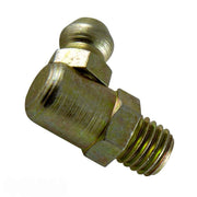 Champion CN173 Grease Nipple 6 x 1mm Metric 90° - 25/Pack - AIMS Industrial Supplies