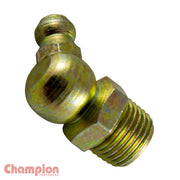 Champion CN37 Grease Nipple 1/8" NPT 67.5° - 25/Pack1