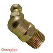 Champion CN39 Grease Nipple 1/8" BSP 67.5°- 25/Pack - AIMS Industrial Supplies