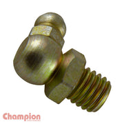Champion CN60 Grease Nipple 90° 1/4" BSP - 25/Pack1