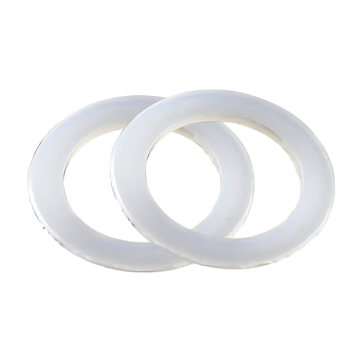 Champion CNW Flat Washer Nylon - Metric
