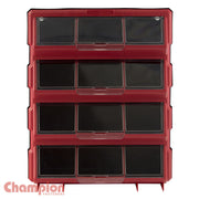 Champion Components Compartment ( 12 Drawer ) - CMD-121