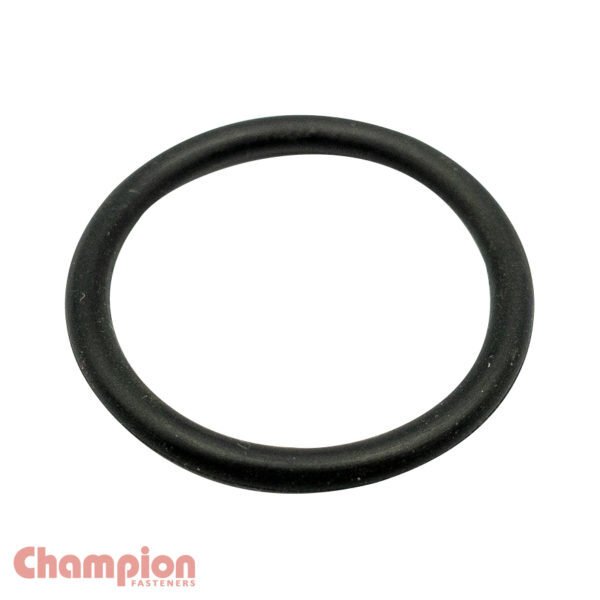 Champion COR O - Ring Nitrile Rubber 70 Shore - Metric - AIMS Industrial Supplies