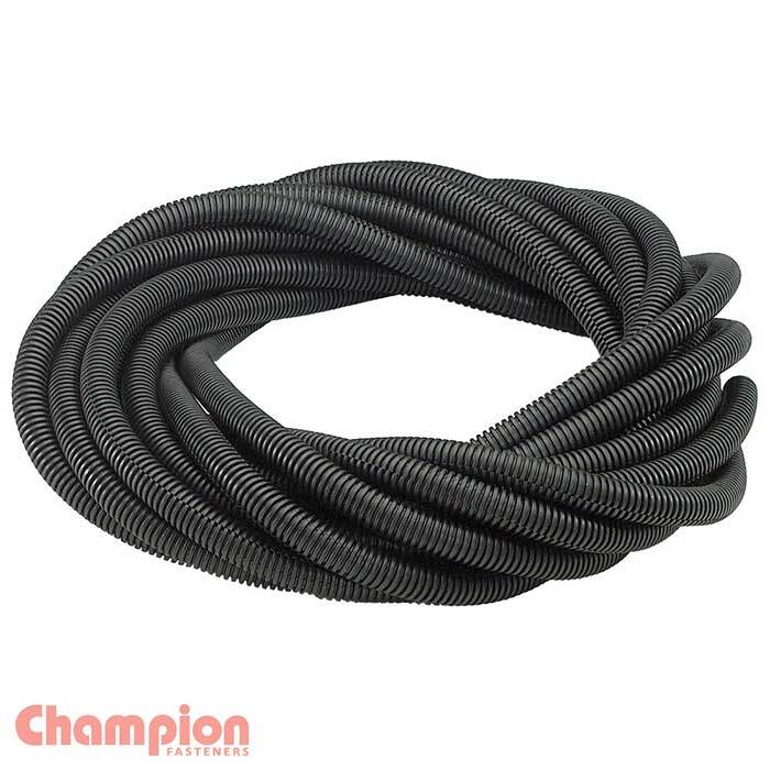 Champion CR1013/10 Split Conduit 13.2 - 17.5Mm x 10m