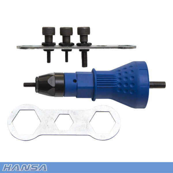 Champion CRA-NR Riveter Adaptor - Nut Rivet1