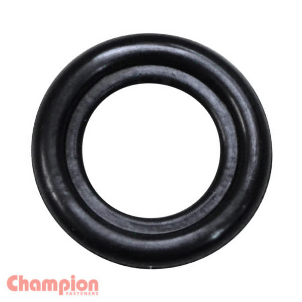 Champion CRW1422 Rubber Drain Plug Seal M14 x 22 x 2.5mm - 25/Pack