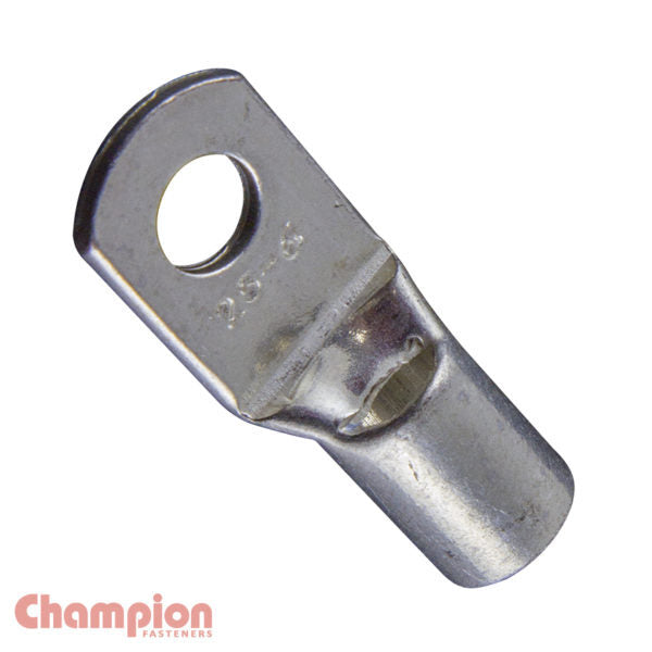 Champion CSL9510 Cable Solder Lug 95 - 10mm - 25/Pack