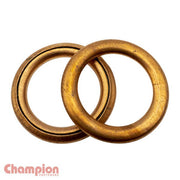 Champion CSW1218 Copper Sealing Washer - AIMS Industrial Supplies