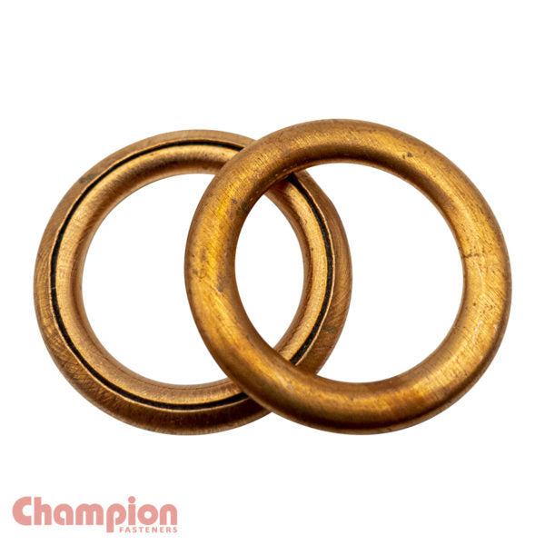 Champion CSW1218 Copper Sealing Washer1