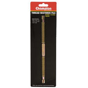 Champion CTRF-M Thread Restore File 230 x 15mm Metric - AIMS Industrial Supplies