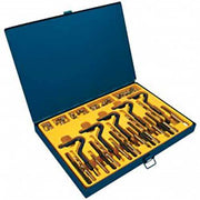 Champion CTRKMET-5 Thread Repair Kit (5 Sizes)1