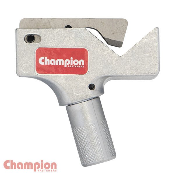 Champion CTRT-1 Thread Restorer Tool - AIMS Industrial Supplies