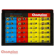 Champion CTT48 Thread Tester 48 Sizes Master Kit - AIMS Industrial Supplies