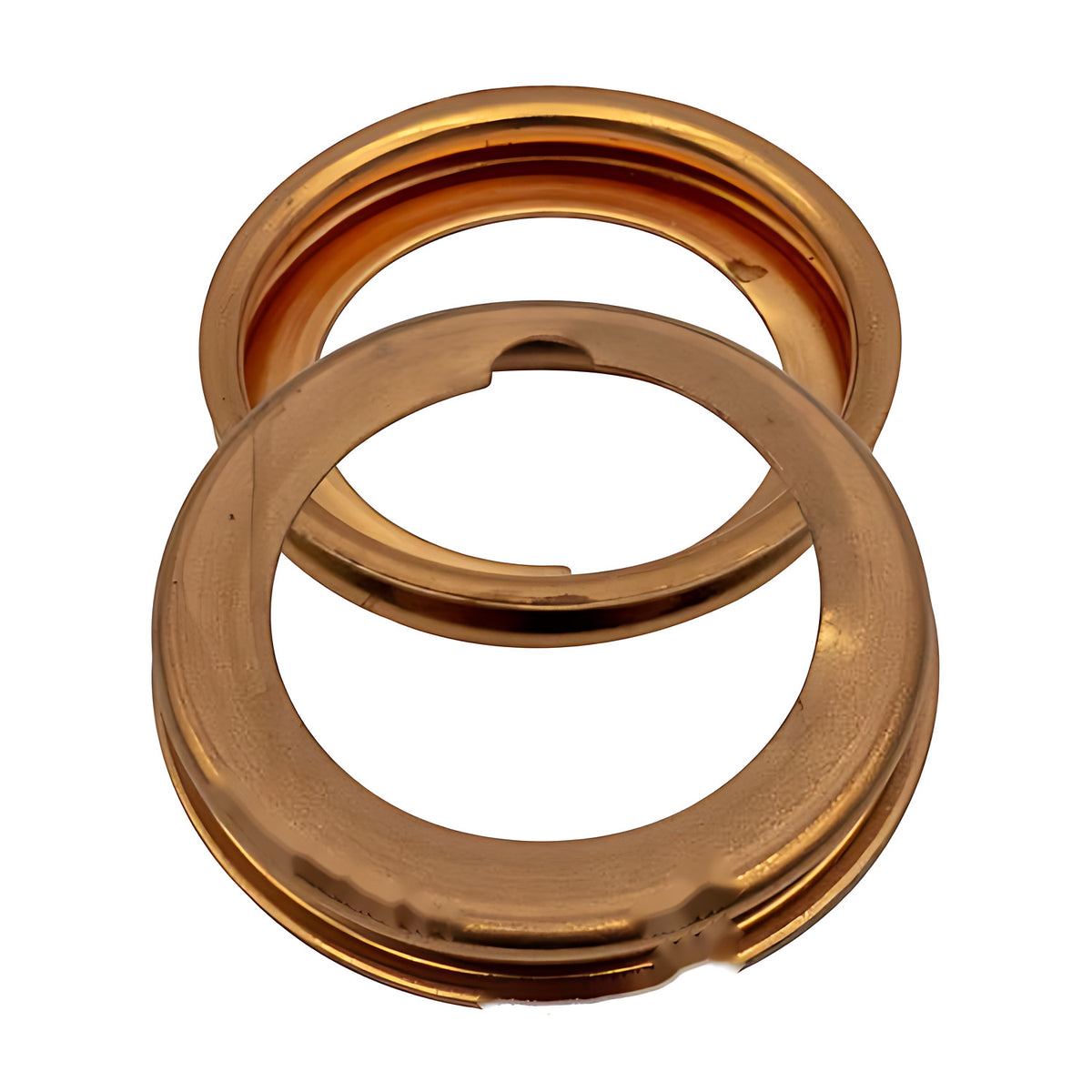 Champion CWC1218 Copper Crush Sealing Washer