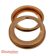 Champion CWC1218 Copper Crush Sealing Washer - AIMS Industrial Supplies