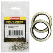 Champion Dowty Seal Washer - BSP - AIMS Industrial Supplies