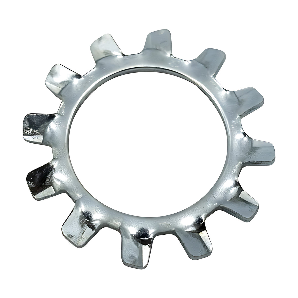 Champion ESW External Star Washer Zinc Plated Imperial