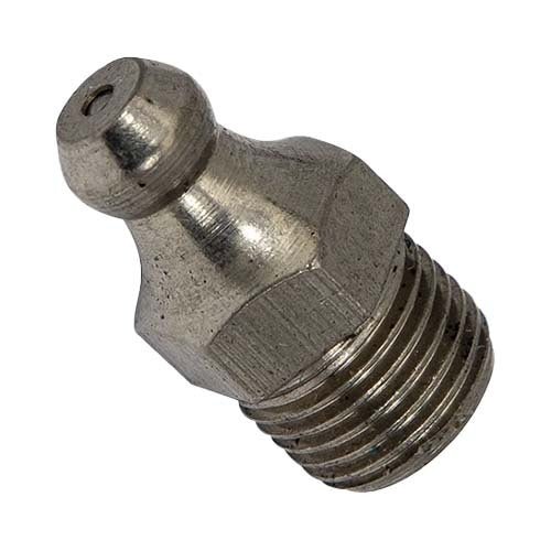 Champion Grease Nipple Straight Stainless - AIMS Industrial Supplies