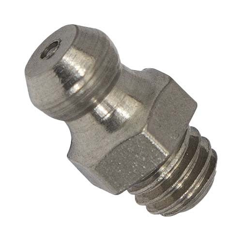Champion Grease Nipple Straight Stainless - AIMS Industrial Supplies