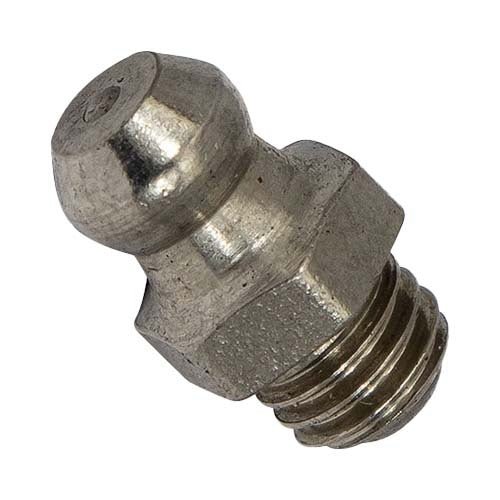 Champion Grease Nipple Straight Stainless - AIMS Industrial Supplies
