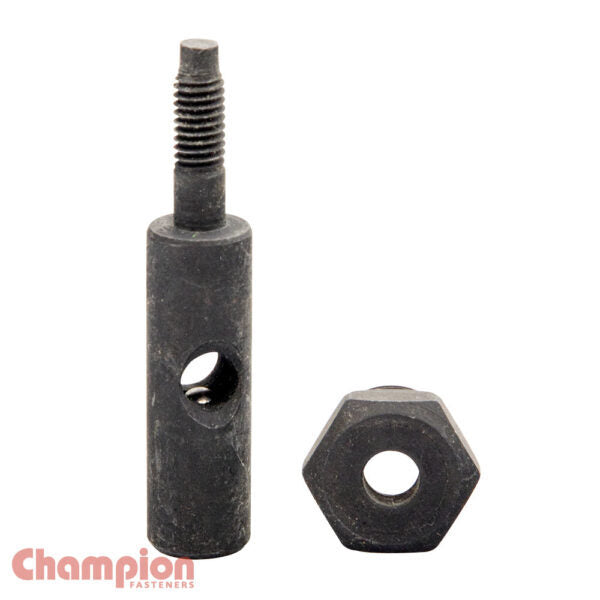 Champion H2033-6 M6 Rivet Gun Replacement Stem