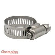 Champion Hose Clamp Stainless Steel Series1