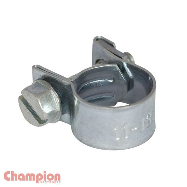 Champion Hose Mini Clip1