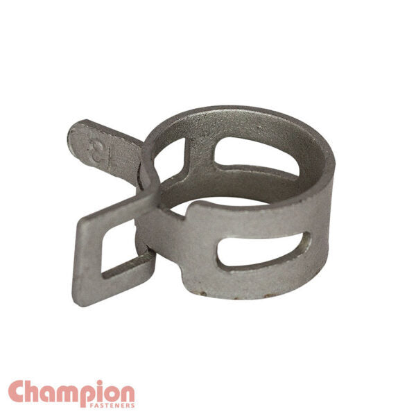 Champion Hose Spring Clip1