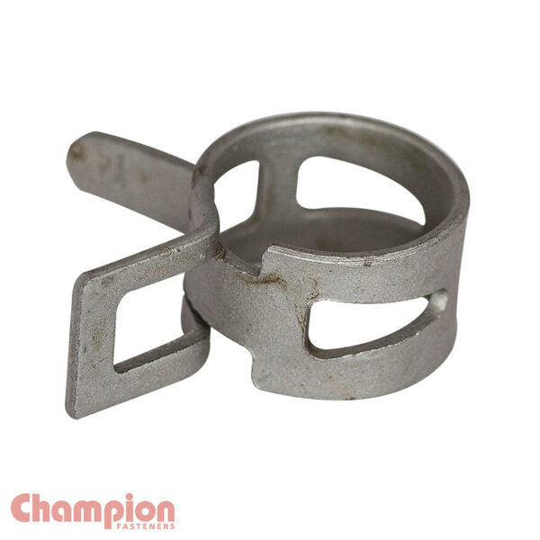 Champion HSC14 Hose Spring Clip 13-15mm - 10/Pack
