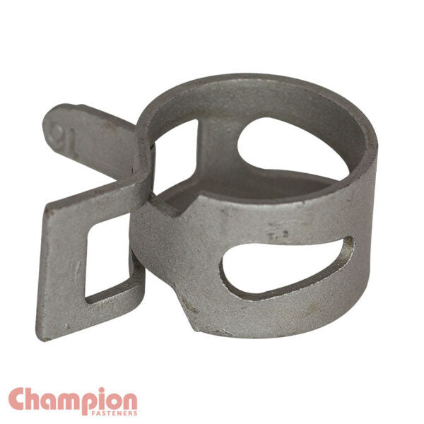 Champion HSC16 Hose Spring Clip 15-17mm - 10/Pack