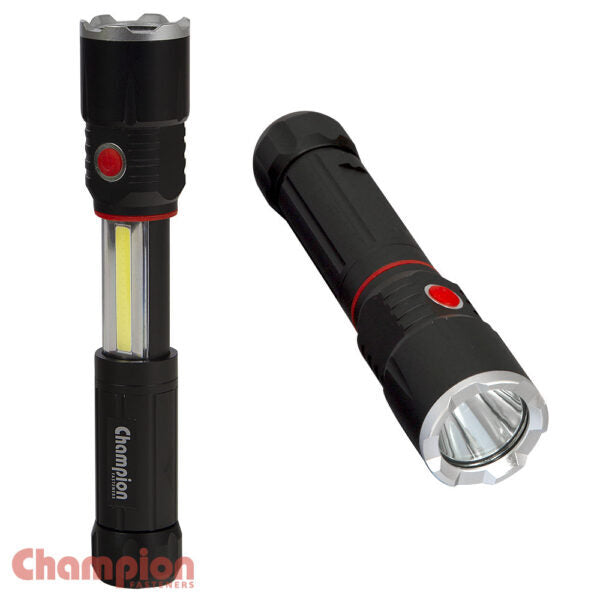Champion HWL-AMFTB Aluminium Multi-Function Torch1