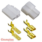 Champion Kwik Matched Connector Set1