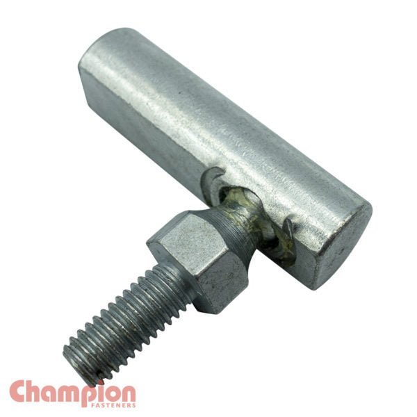 Champion Linkage Ball Joint 90° Heavy Duty - UNF - AIMS Industrial Supplies