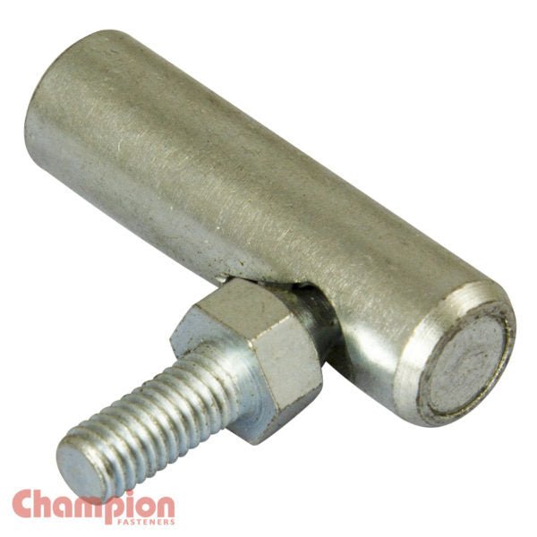 Champion Linkage Ball Joint 90° - UNF - AIMS Industrial Supplies