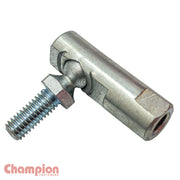 Champion Linkage Ball Joint Heavy Duty Steel - Zinc1
